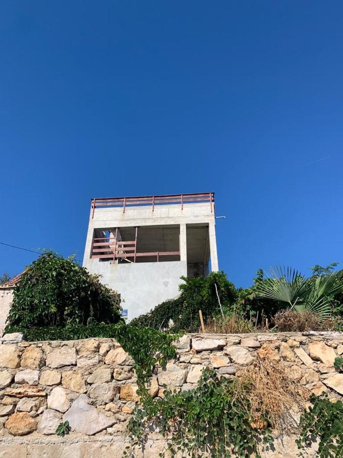 Penthouse Prvic Luka Prvić Luka Exterior foto